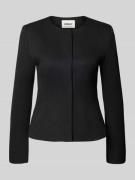 Only Slim Fit Jacke mit verdeckter Knopfleiste Modell 'SEDONA LIFE' in...