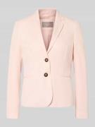 Christian Berg Woman Selection Regular Fit Blazer mit Reverskragen in ...
