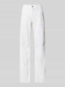 Angels Straight Fit Hose mit aufgesetzten Taschen Modell 'Liz Urban' i...