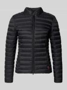 Frieda & Freddies Steppjacke mit Zweiwege-Reißverschluss Modell 'JUDY'...