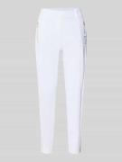 Raffaello Rossi Stoffhose in 7/8-Länge mit Stretch-Anteil Modell 'NATI...