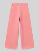 Polo Ralph Lauren Teens Regular Fit Sweatpants aus Baumwoll-Mix in Alt...