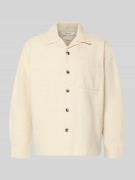 SELECTED HOMME Relaxed Fit Freizeithemd aus reiner Baumwolle Modell 'R...