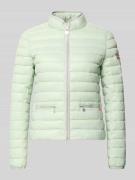 Frieda & Freddies Steppjacke mit Reißverschlusstaschen Modell 'SISTER ...