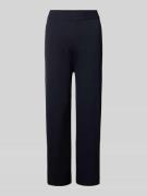 Christian Berg Woman Selection Jogpants aus Viskose-Mix mit elastische...