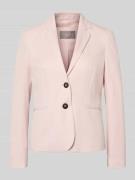 Christian Berg Woman Selection Regular Fit Blazer mit Reverskragen in ...