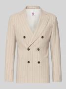 CG - Club of Gents Slim Fit Sakko mit Reverskragen Modell 'Phinix' in ...