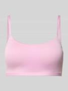 Skiny BH mit verstellbaren Trägern Modell 'SMARTOUCH' in Rosa, Größe 3...