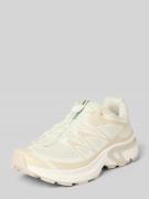 Salomon Sneaker mit profilierter Sohle Modell 'XT-EVR' in Beige, Größe...