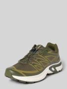 Salomon Sneaker mit profilierter Sohle Modell 'XT-EVR' in Oliv, Größe ...