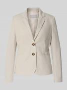 Christian Berg Woman Selection Regular Fit Blazer mit Reverskragen in ...