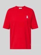 Armedangels Loose Fit T-Shirt aus reiner Baumwolle Modell 'ICONIC A TA...