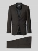 BOSS Slim Fit Anzug aus reiner Schurwolle Modell 'H-HUGE-2PCS-253' in ...