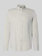 Armedangels Regular Fit Freizeithemd aus reiner Bio-Baumwolle Modell '...