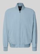 BOSS Orange Regular Fit Blouson mit Baseball-Kragen Modell 'OSURF' in ...