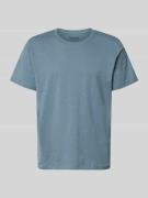 SELECTED HOMME Regular Fit T-Shirt aus reiner Baumwolle Modell 'HASPEN...