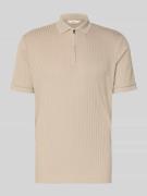 SELECTED HOMME Regular Fit Poloshirt mit Baumwoll-Anteil Modell 'FAVE'...