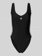 adidas Originals Badeanzug mit Label Print Modell 'ADIC SWIMST 3S' in ...