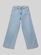 Levi’s® Kids Loose Fit Baggy Jeans aus Baumwoll-Mix Modell 'HIGH RISE ...