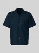 BOSS Orange Regular Fit Freizeithemd aus reiner Baumwolle Modell 'RAYE...