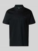 BOSS Green Regular Fit Poloshirt aus reiner Baumwolle Modell ' PS Spir...