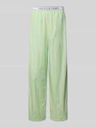 Polo Ralph Lauren Regular Fit Pyjama-Hose aus reiner Baumwolle Modell ...