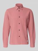 Marc O'Polo Denim Regular Fit Freizeithemd aus reiner Baumwolle in Alt...