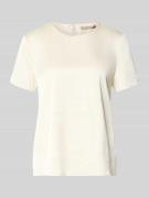 Christian Berg Cocktail Regular Fit T-Shirt mit rundhalsausschnitt in ...