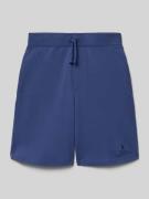 Polo Ralph Lauren Teens Regular Fit Shorts aus reiner Baumwolle in Mar...