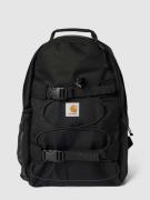 Carhartt Work In Progress Rucksack mit Label-Patch Modell 'KICKFLIP' i...
