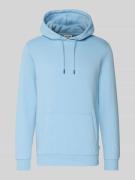 Only & Sons Regular Fit Hoodie aus Baumwoll-Mix Modell 'CERES' in Hell...