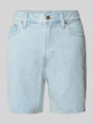 Calvin Klein Jeans Jeansshorts im 5-Pocket-Design Modell '90S' in Hell...