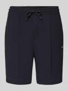 BOSS Green Regular Fit Sweatshorts aus Baumwoll-Mix Modell 'JT_JOIN HE...