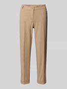 Raffaello Rossi Chino aus Techno Cotton Superstretch Modell 'UTE' in T...