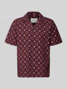 Les Deux Regular Fit Freizeithemd mit Kentkragen Modell 'LUCAS' in Kir...