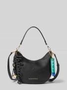 VALENTINO BAGS Shoulder Bag in Leder-Optik Modell 'RYTA' in Black, Grö...