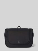 Gotbag Kulturbeutel mit Logo-Detail in BLACK, Größe 1