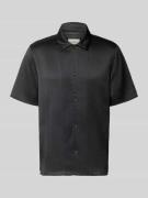 Les Deux Regular Fit Freizeithemd mit Kentkragen Modell 'Hector' in Bl...