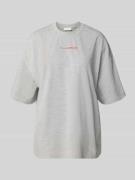 LeGer by Lena Gercke Oversized T-Shirt mit Rundhalsausschnitt Modell '...