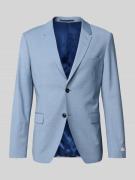 Tiger Of Sweden Regular Fit Sakko mit Woll-Anteil Modell 'Jamie' in He...