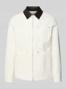 Drykorn Regular Fit Jacke mit aufgesetzten Taschen Modell 'KALENO' in ...