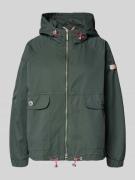 Frieda & Freddies Jacke mit Zweiwege-Reißverschluss Modell 'DOLORES NE...