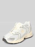 New Balance Sneaker mit Label-Detail Modell 'U530ESB' in Weiss, Größe ...