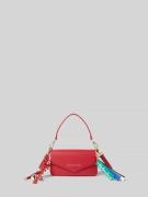 VALENTINO BAGS Handtasche mit Label-Details und Anhängern Modell 'RYTA...