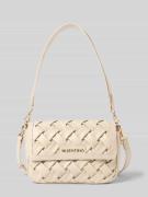 VALENTINO BAGS Handtasche mit Label-Detail und Umschlag Modell 'ENNIS'...