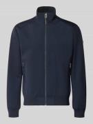 JOOP! Collection Jacke mit Stehkragen und Reißverschlusstaschen Modell...