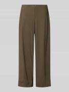 Raffaello Rossi Relaxed Fit Schlupfhose Modell 'SALLY' in Oliv, Größe ...