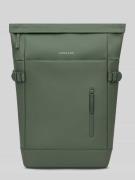 Kapten & Son Rucksack mit Flaschenhalterung innen Modell 'HELSINKI' in...