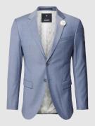 JOOP! Collection Sakko aus elastischem Woll-Viskose-Mix Modell 'Damon'...