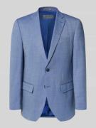 Pierre Cardin Slim Fit 2-Knopf-Sakko mit Pattentaschen Modell 'Grant' ...